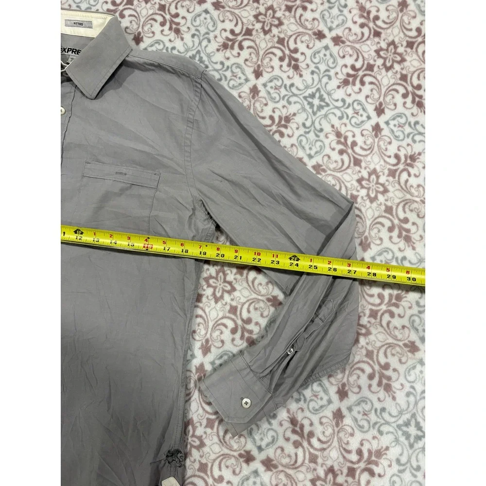 Express 3799 fitted